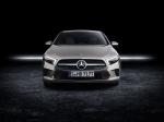 Mercedes-Benz A-Class Sedan 2018 года (WW)